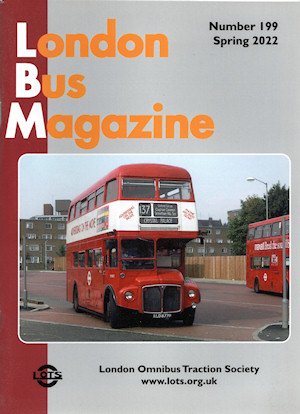 Publication cover image