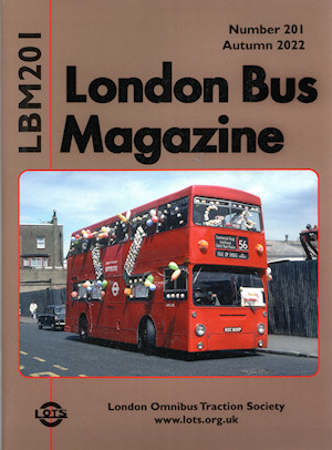 Publication cover image