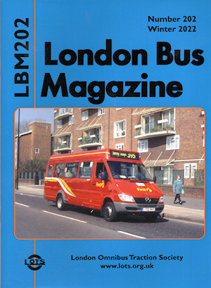 Publication cover image