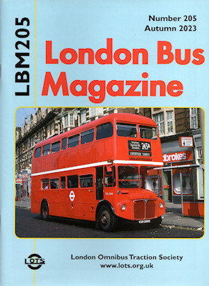 Publication cover image