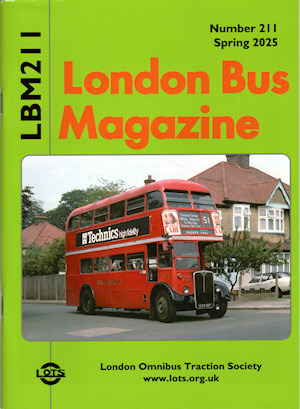 Publication cover image