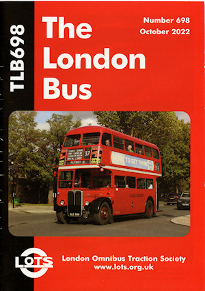 Publication cover image